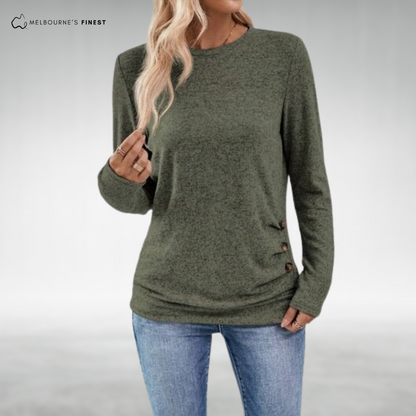 Mira™ Soft Knit Top