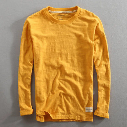 Nico Cotton Shirt