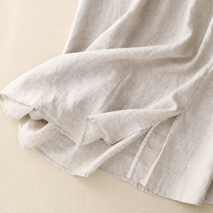 ASTR - Linen Skirt