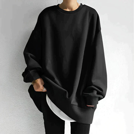 Sally - Oversized Sweatshirt
