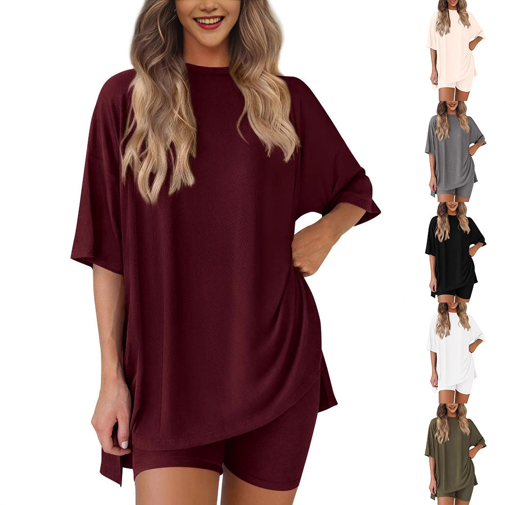 Leana- Two-piece Suit