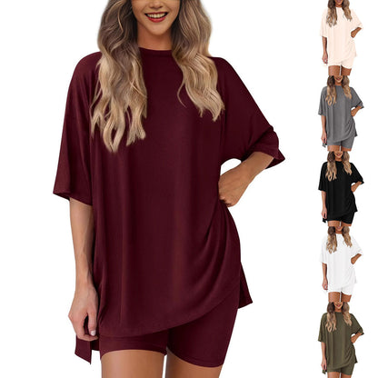 Leana- Two-piece Suit