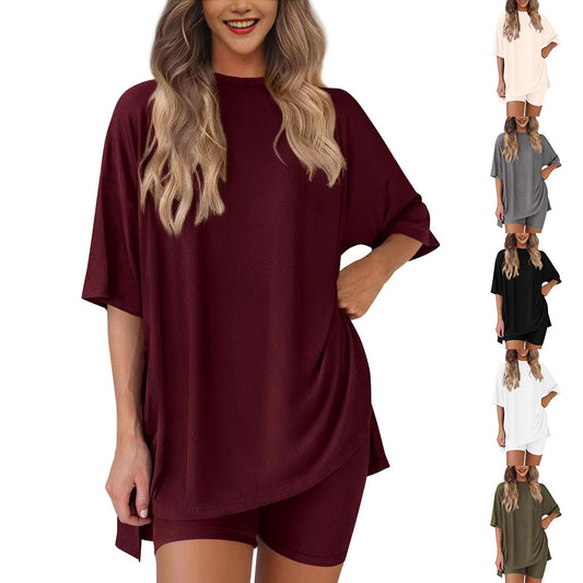 Leana- Two-piece Suit