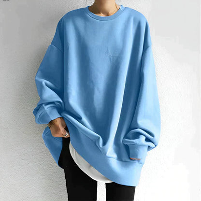 Sally - Oversized Sweatshirt
