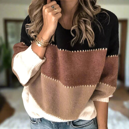 Calina | Modern Sweater