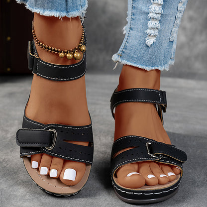 Harper | Elegant Painfree Sandals