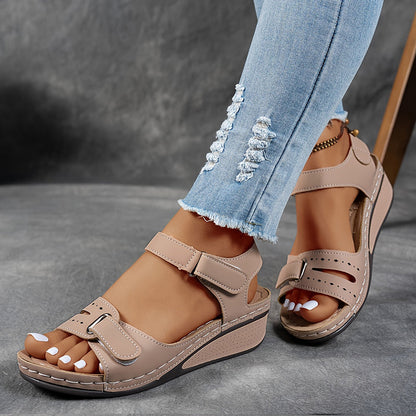 Harper | Elegant Painfree Sandals