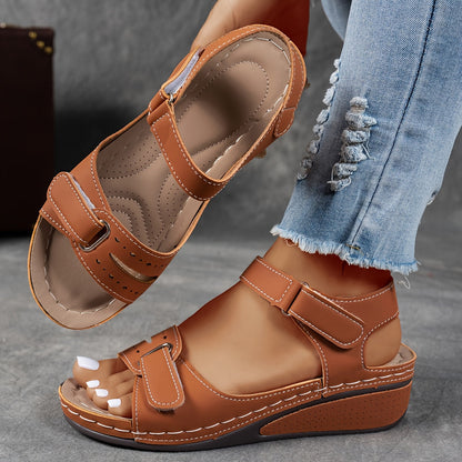 Harper | Elegant Painfree Sandals