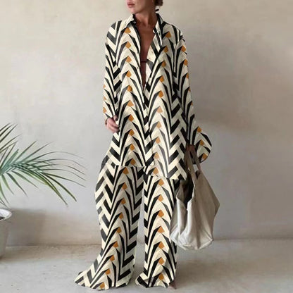 Zebra Boulevard Set