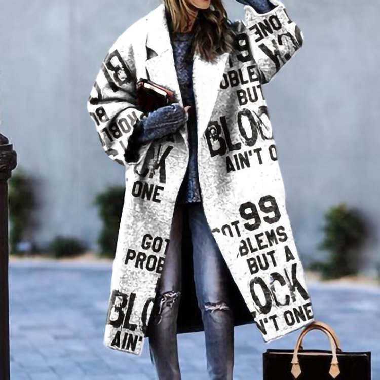 Mia-Coat