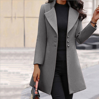 Heidi™ - Prestige Coat