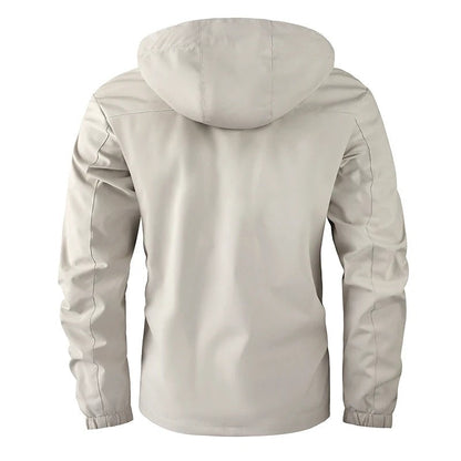 LEVI | WINTER JACKET ALPEN EXPLORER