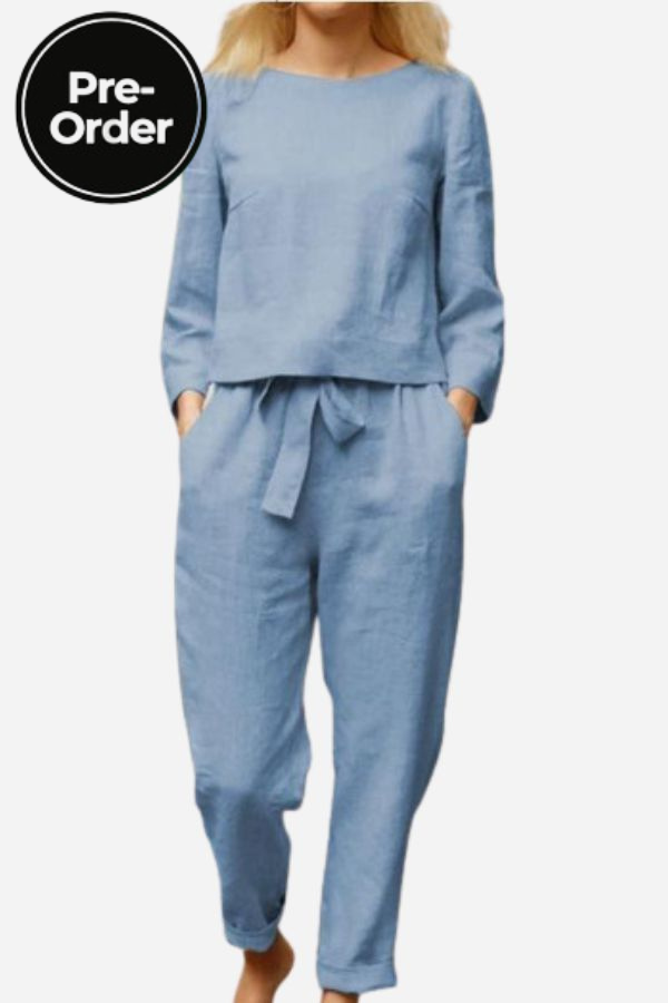 Jane Monochrome 2 Piece Set